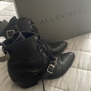 All Saints
